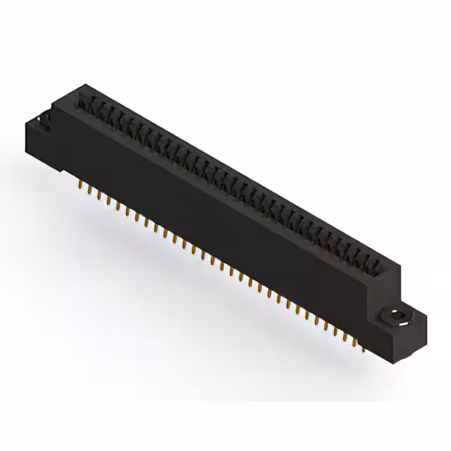 392-062-556-203 EDAC Inc.  Edgeboard Connectors